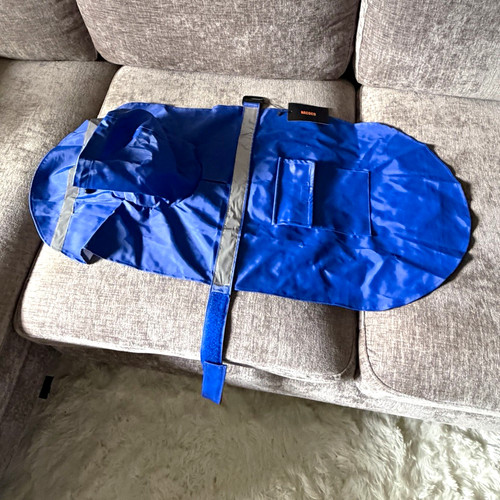 Maocoo blue gray waterproof - l,
