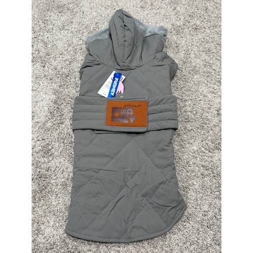 Fuamey dog coats - xl,