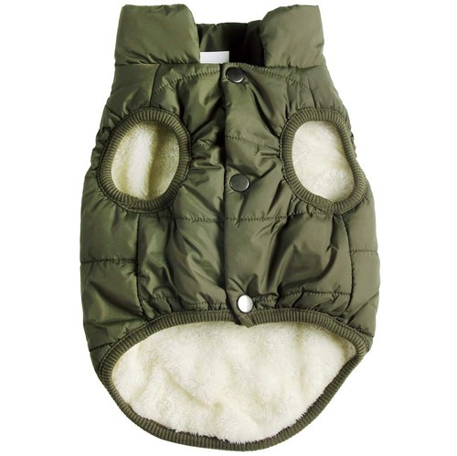 Layers fleece lined - 2, warm