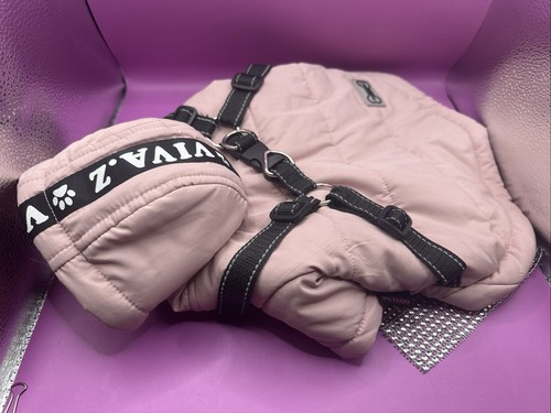 Freedogs petsoo pink large - petsoo,
