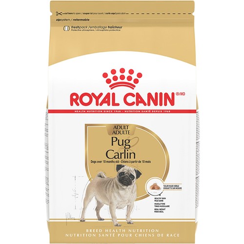 Royal canin breed - breed, health