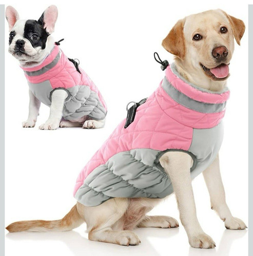 Large dog coat warm - large, coat,