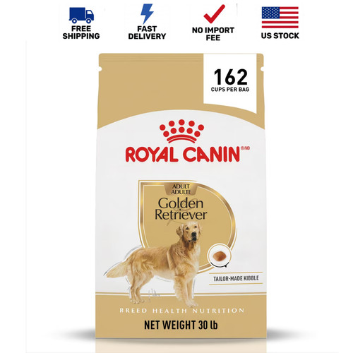 Royal canin breed - royal, health