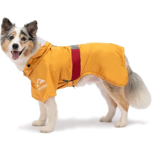 Petridge waterproof windproof - petridge,