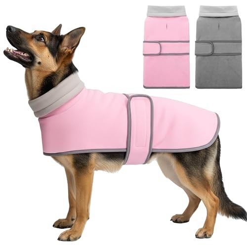 Dog coat pack turtleneck - 2,