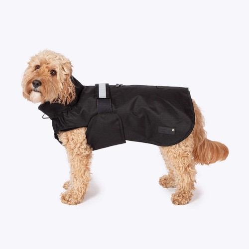 Dog coat - 3, in