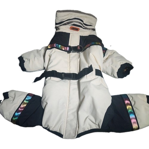 Dog winter coat - size, 18