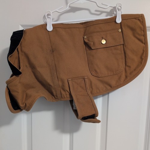 Carhartt firm insulated dog - carhartt,