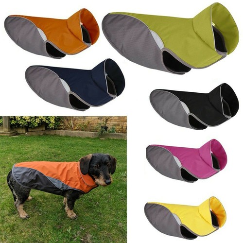 Dog coat waterproof jacket - waterproof,
