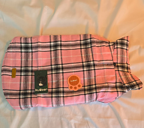 Kuoser waterproof warm pink - waterproof,