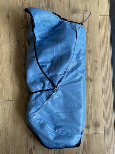 Hurtta cooling large dog coat - hurtta,