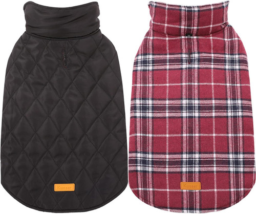 Dog coat waterproof - coat,