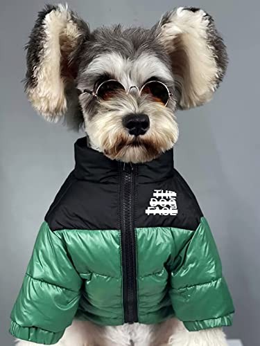 Dog winter coat duck - dog, down